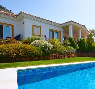 Alquiler ANUAL, Long Term rental, Langzeit vermietung