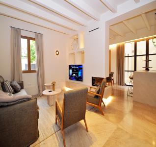 Alquiler ANUAL, Long Term rental, Langzeit vermietung